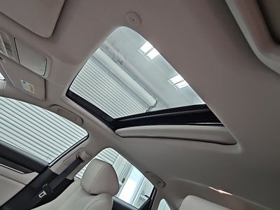 2021 Honda Accord EX-L