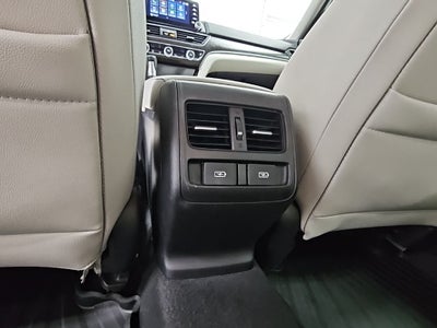 2021 Honda Accord EX-L