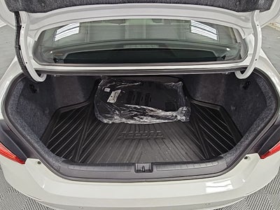 2021 Honda Accord EX-L