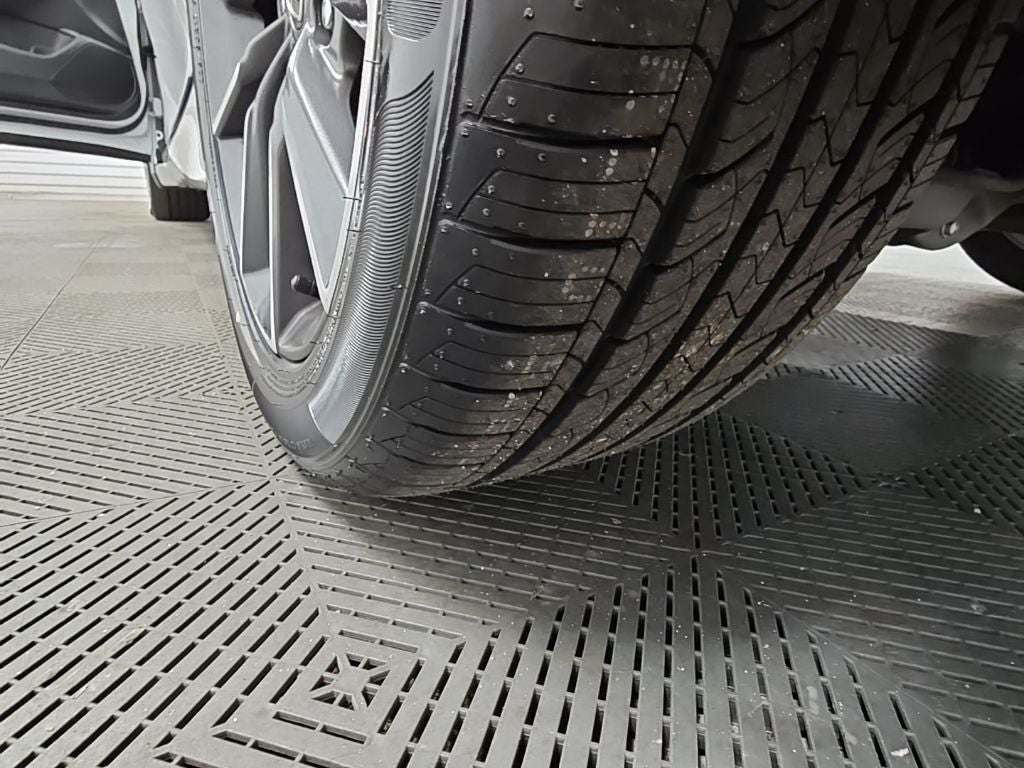 2021 Honda Accord EX-L