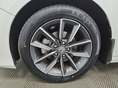 2021 Honda Accord EX-L