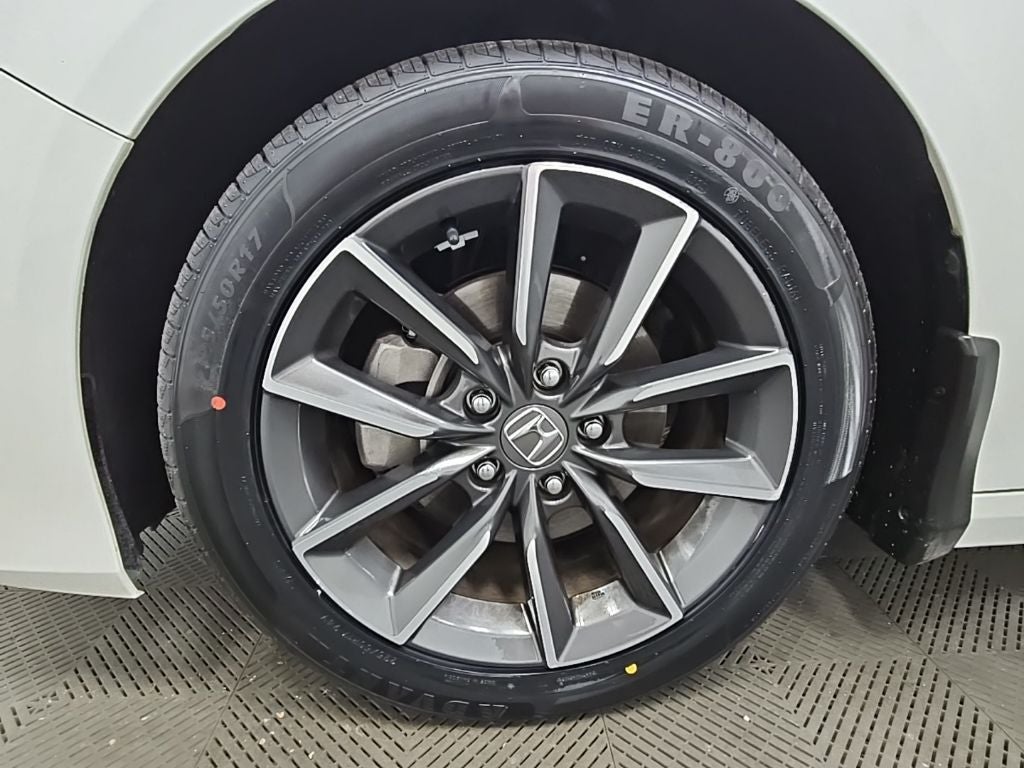 2021 Honda Accord EX-L