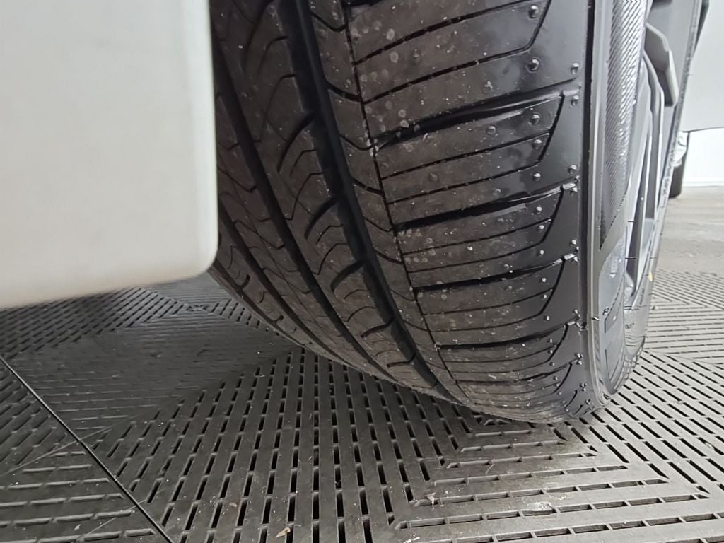 2021 Honda Accord EX-L