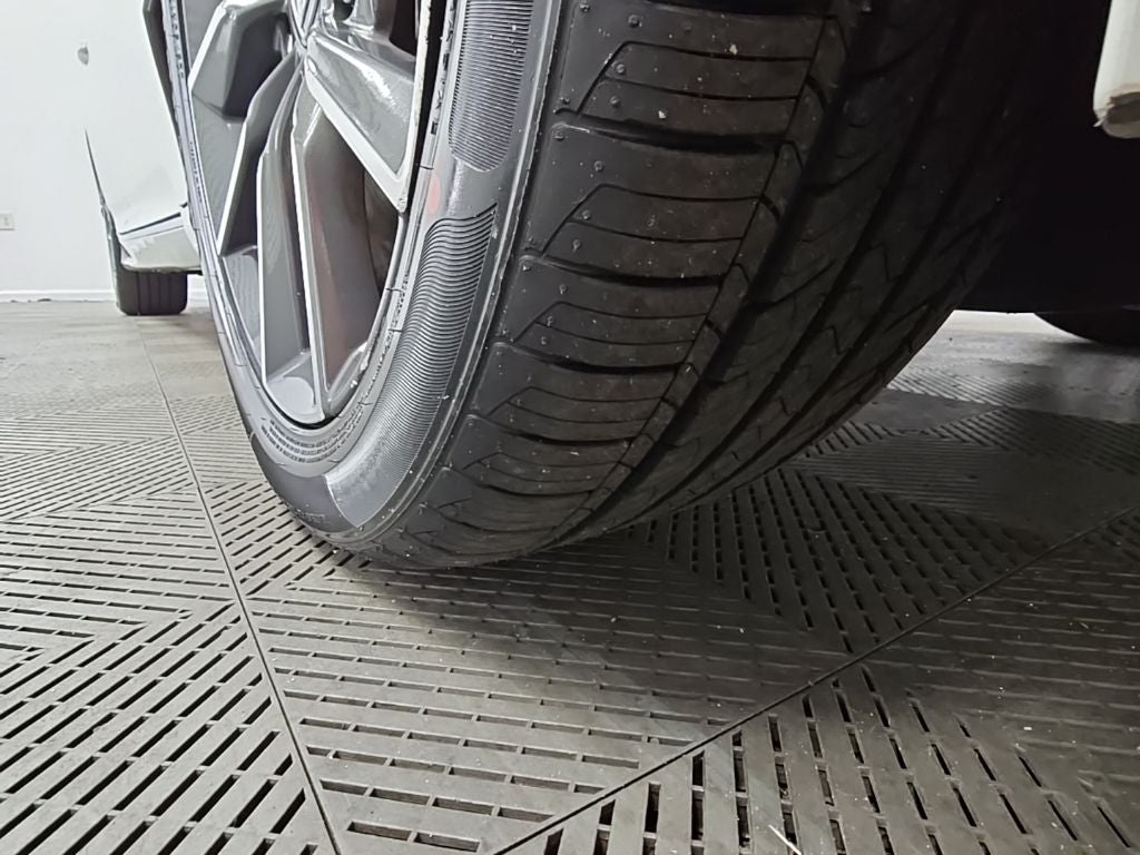 2021 Honda Accord EX-L