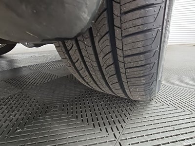 2021 Honda Accord EX-L