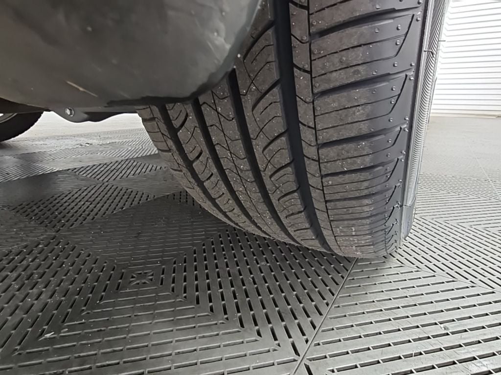 2021 Honda Accord EX-L