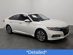 2019 Honda Accord Hybrid EX-L