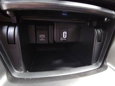2019 Honda Accord Hybrid EX-L