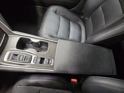 2019 Honda Accord Hybrid EX-L