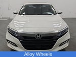 2019 Honda Accord Hybrid EX-L
