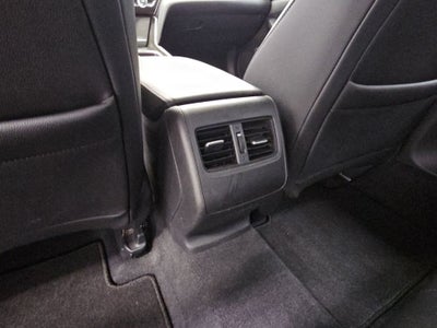 2019 Honda Accord Hybrid EX-L