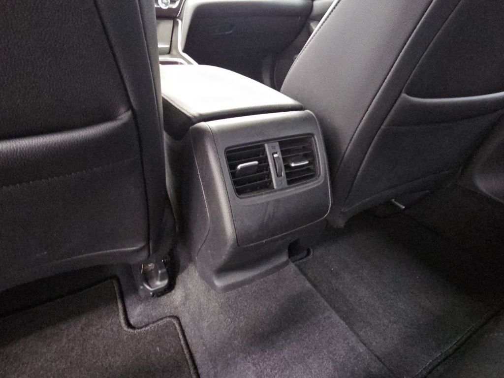 2019 Honda Accord Hybrid EX-L