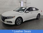 2019 Honda Accord Hybrid EX-L