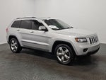 2011 Jeep Grand Cherokee Limited
