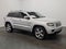 2011 Jeep Grand Cherokee Limited