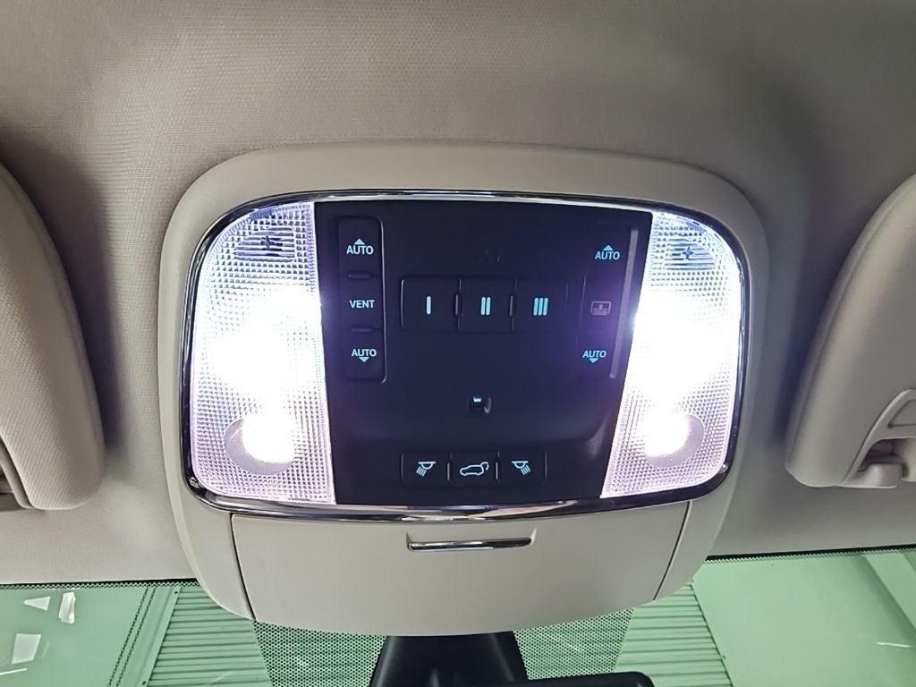 2011 Jeep Grand Cherokee Limited