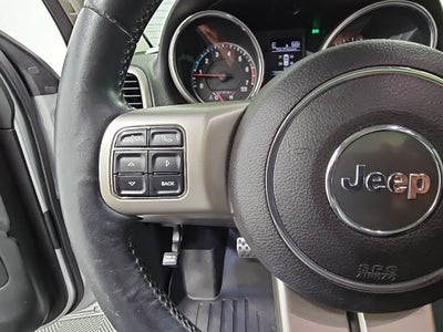 2011 Jeep Grand Cherokee Limited