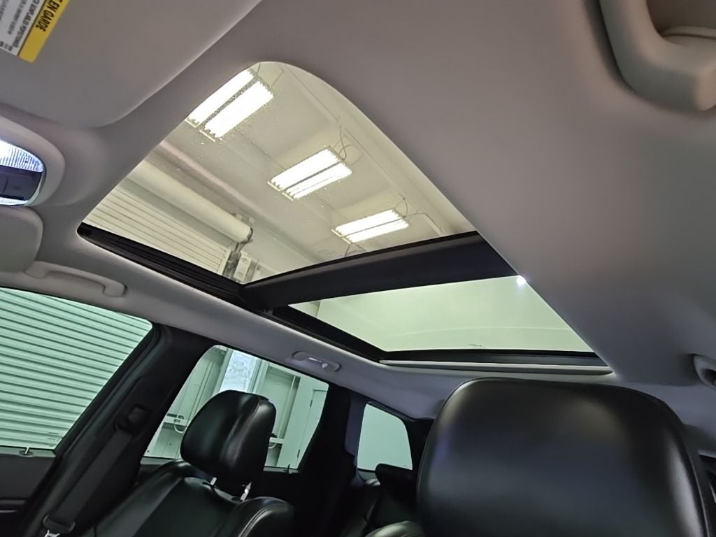 2011 Jeep Grand Cherokee Limited