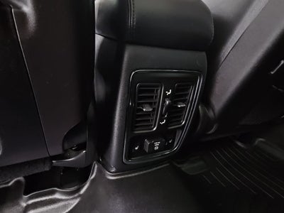 2011 Jeep Grand Cherokee Limited