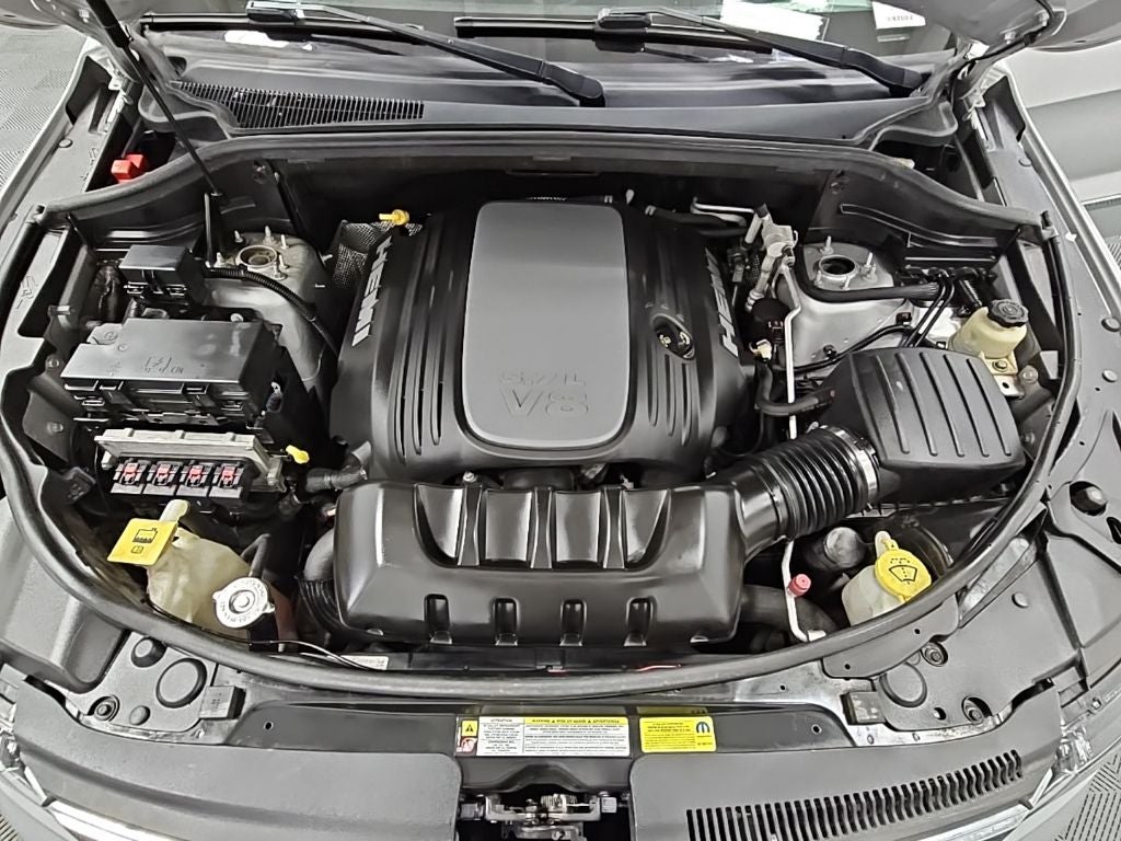 2011 Jeep Grand Cherokee Limited