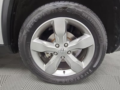 2011 Jeep Grand Cherokee Limited