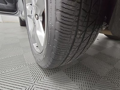 2011 Jeep Grand Cherokee Limited