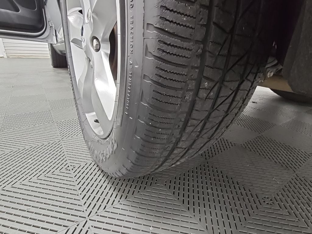 2011 Jeep Grand Cherokee Limited