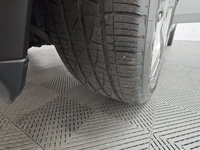 2011 Jeep Grand Cherokee Limited