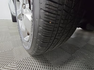 2011 Jeep Grand Cherokee Limited