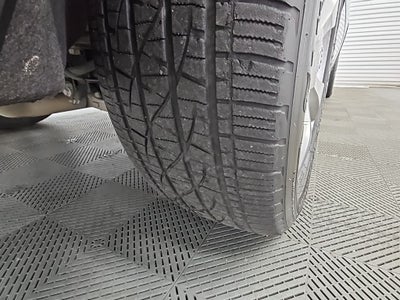 2011 Jeep Grand Cherokee Limited