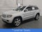 2011 Jeep Grand Cherokee Limited