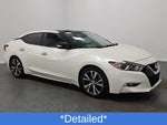2016 Nissan Maxima 3.5 SL
