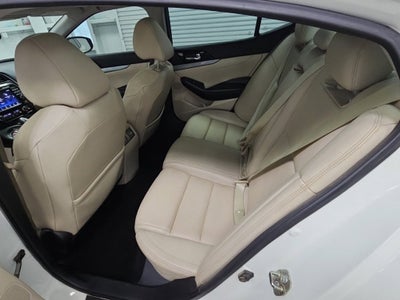 2016 Nissan Maxima 3.5 SL