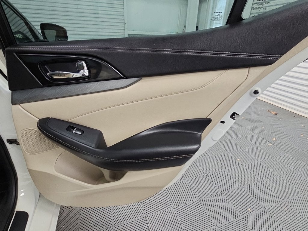 2016 Nissan Maxima 3.5 SL