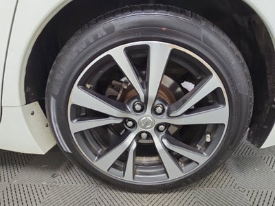 2016 Nissan Maxima 3.5 SL