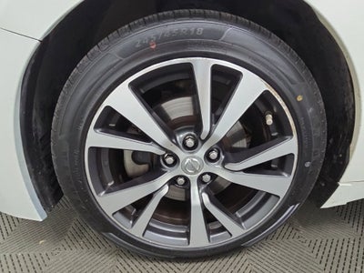 2016 Nissan Maxima 3.5 SL