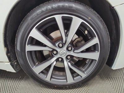 2016 Nissan Maxima 3.5 SL