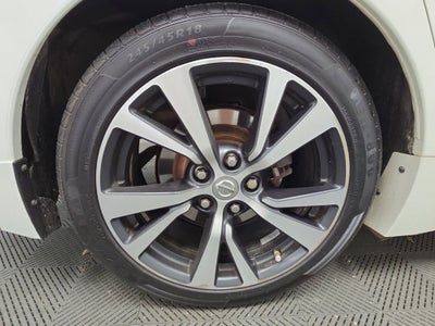 2016 Nissan Maxima 3.5 SL