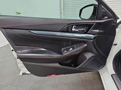 2023 Nissan Maxima SR
