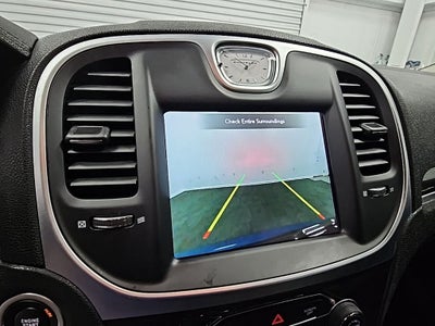 2022 Chrysler 300 Touring