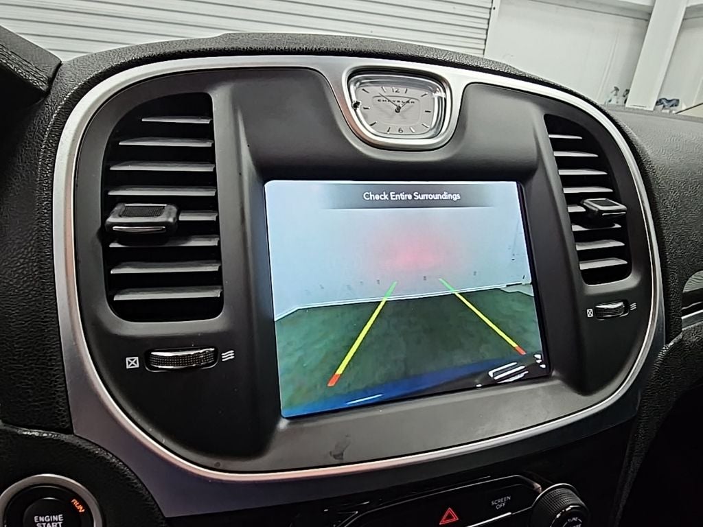 2022 Chrysler 300 Touring