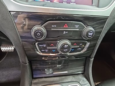 2022 Chrysler 300 Touring