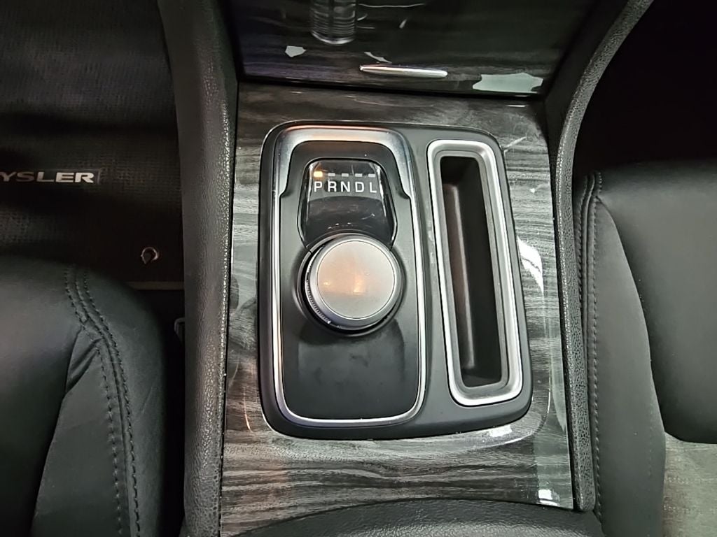 2022 Chrysler 300 Touring