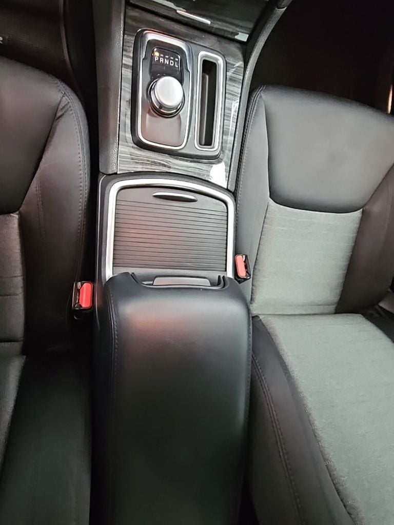 2022 Chrysler 300 Touring