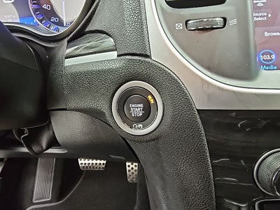 2022 Chrysler 300 Touring