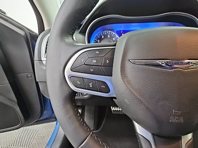 2022 Chrysler 300 Touring