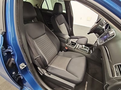 2022 Chrysler 300 Touring