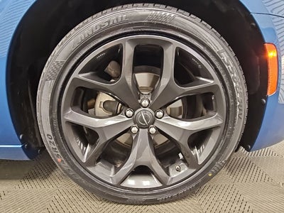 2022 Chrysler 300 Touring