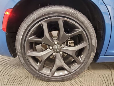 2022 Chrysler 300 Touring