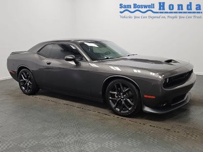 2023 Dodge Challenger GT